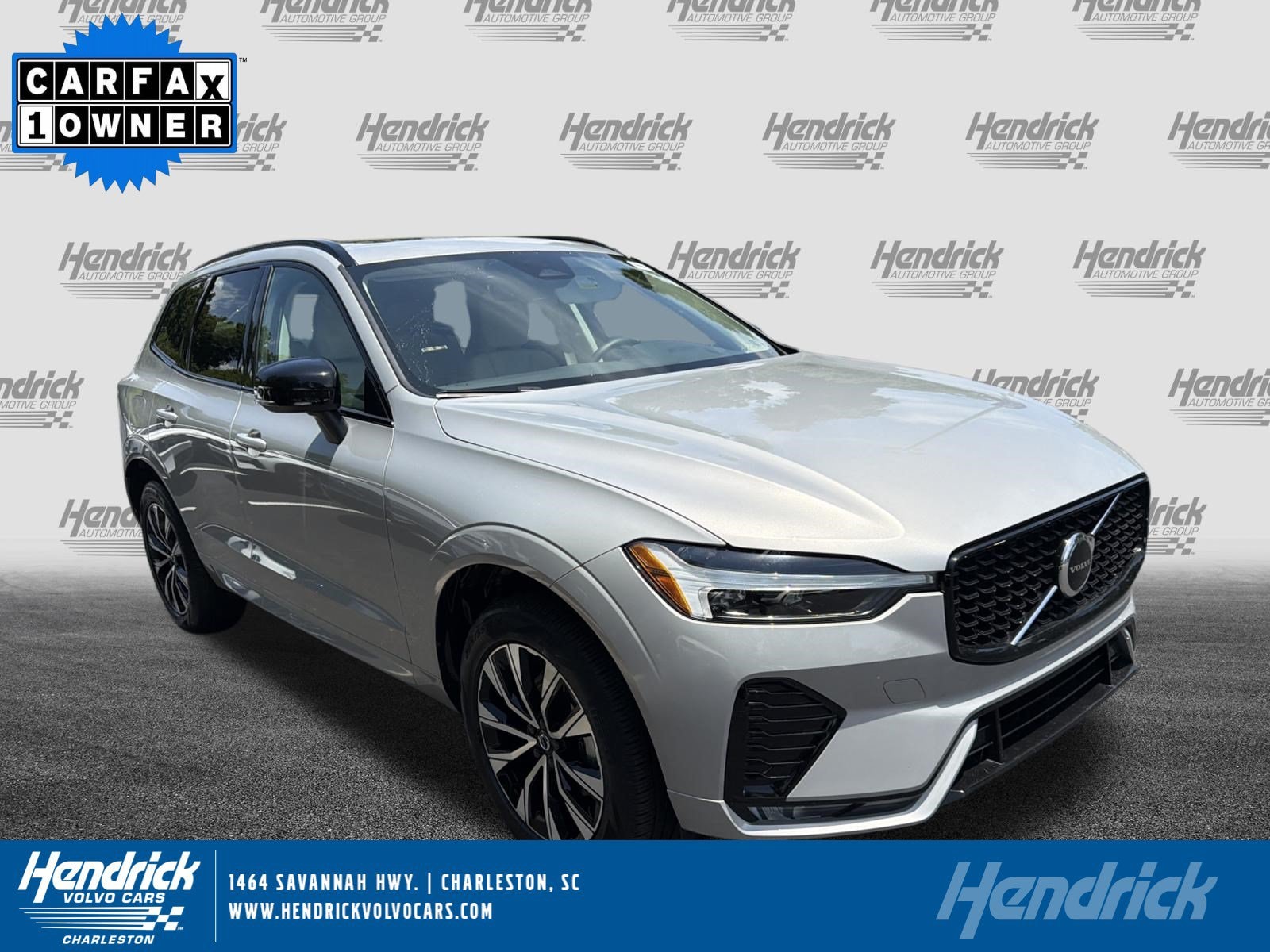 2024 Volvo XC60
