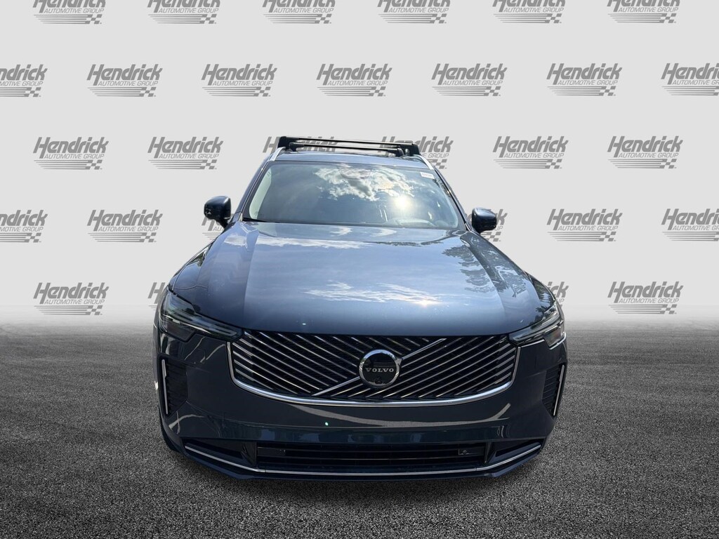 New 2027 Volvo XC90 Ultra SUV