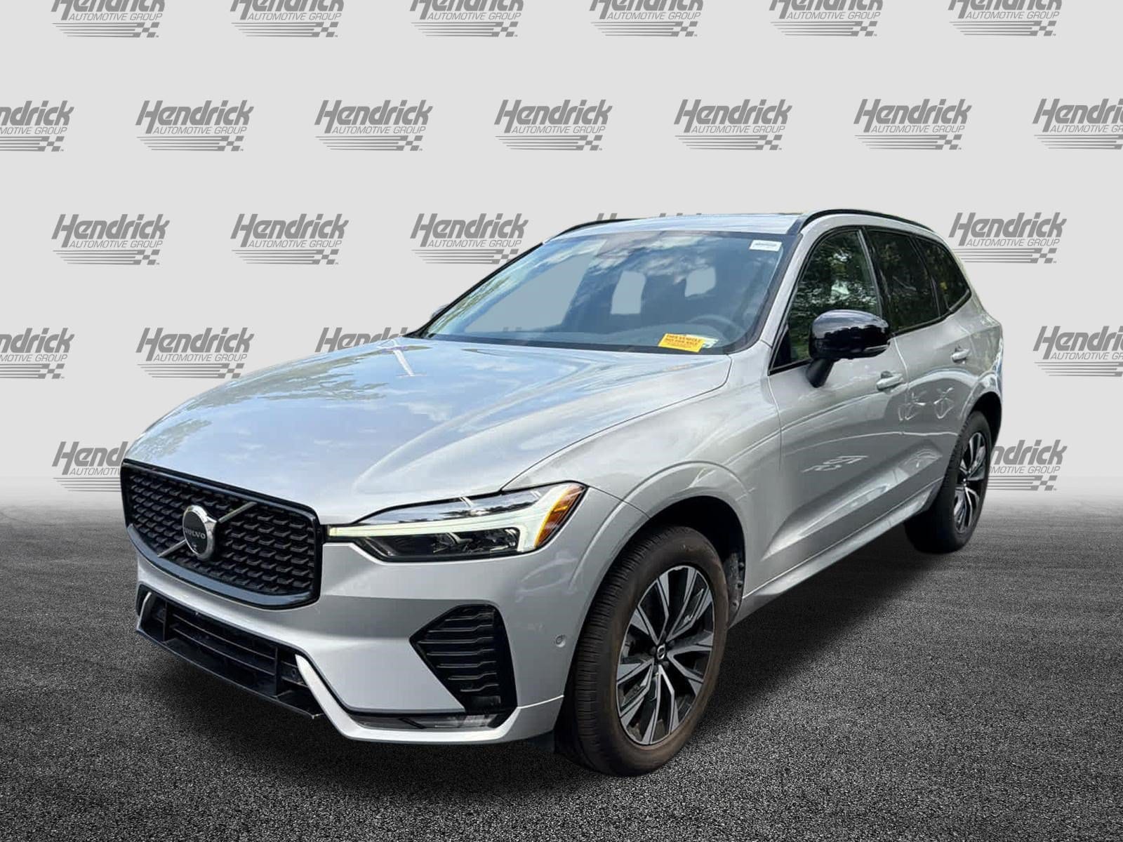 Volvo XC60 Plus