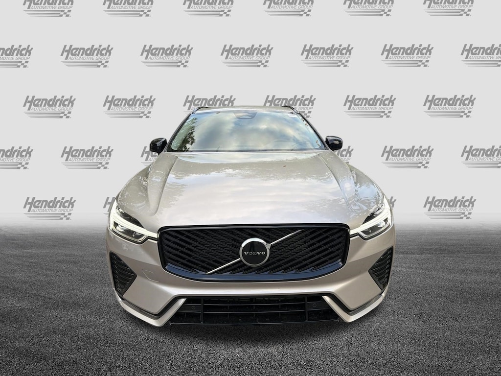 Used 2026 Volvo XC60 Core SUV