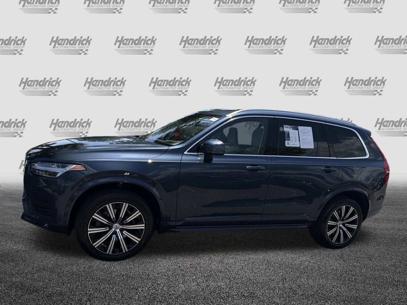 2023 Volvo XC90 Core photo 6