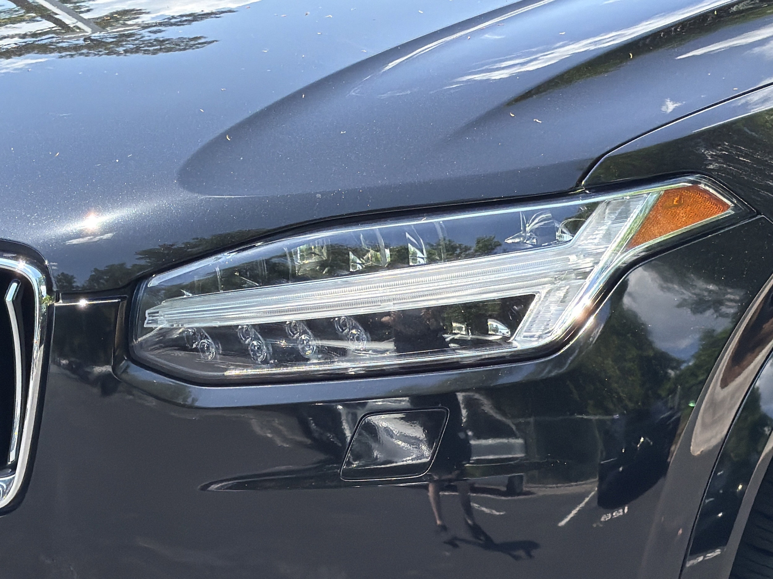 2023 Volvo XC90 Core photo 5