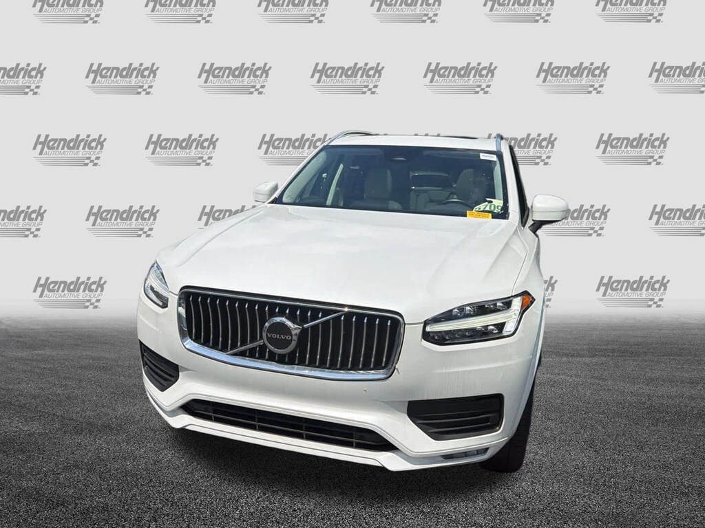 Used 2023 Volvo XC90 Core SUV