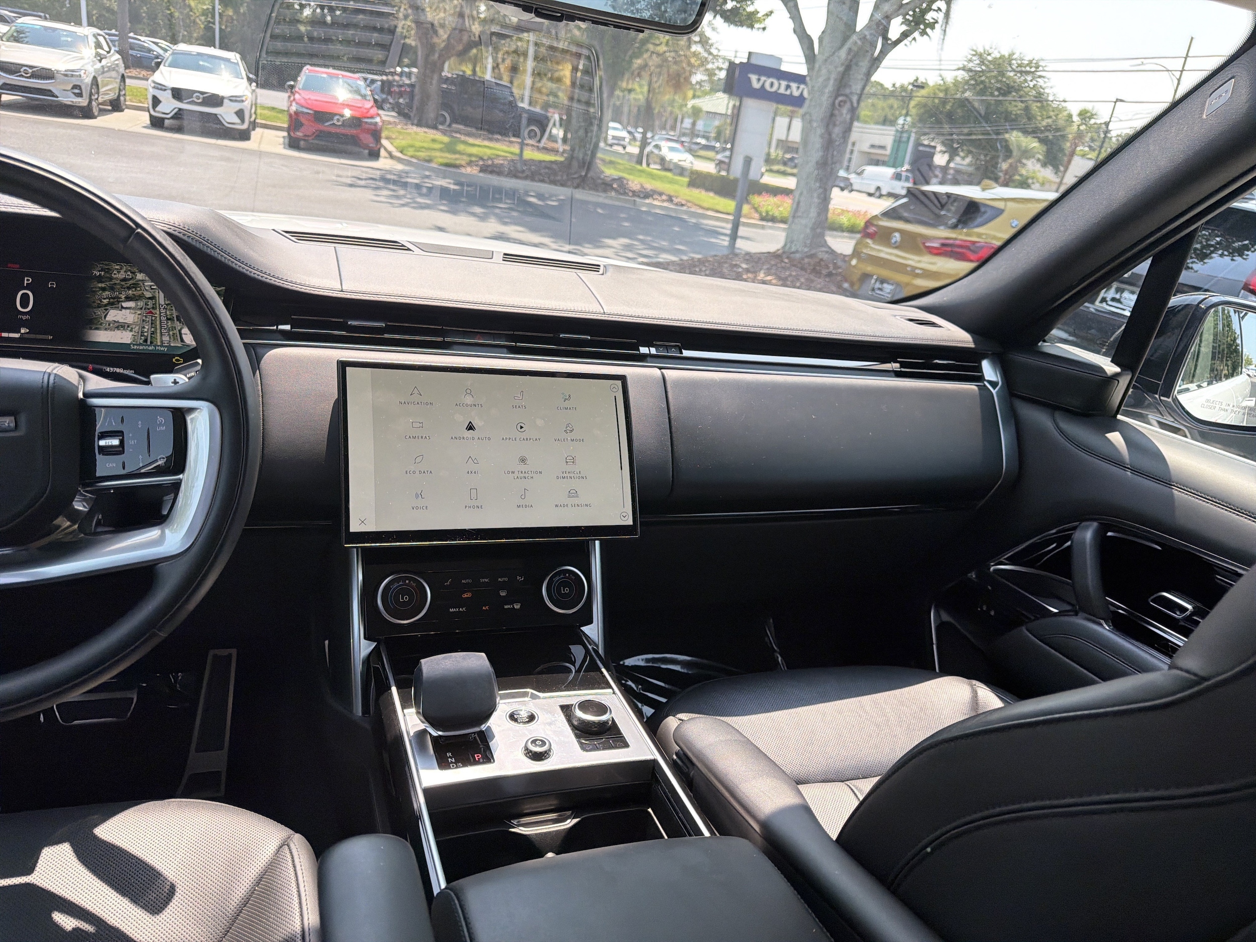 2022 Land Rover Range Rover Base - Photo 31