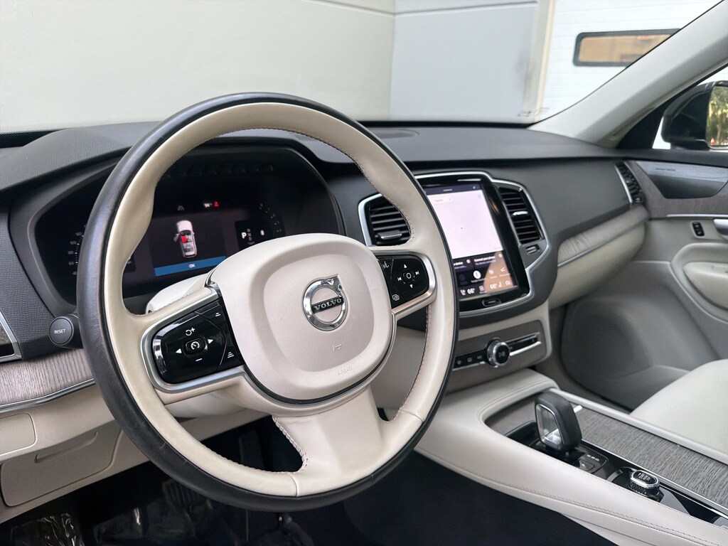 Certified 2023 Volvo XC90 Plus SUV