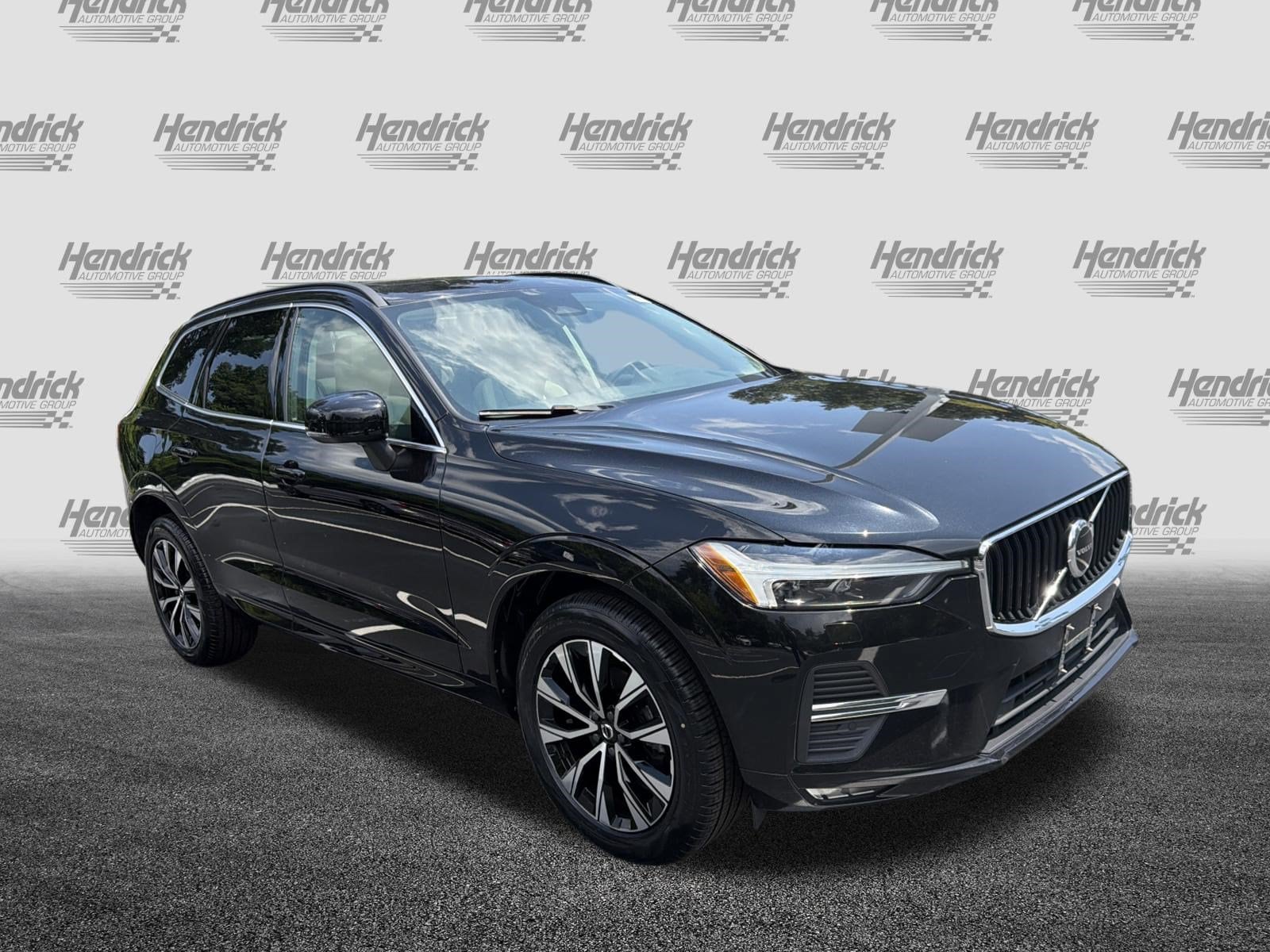 Volvo XC60 Core
