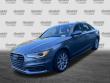 2014 Audi A6 3.0L TDI Prestige Sedan