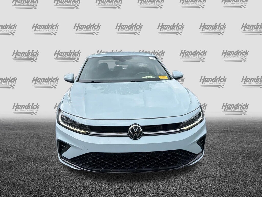 Used 2026 Volkswagen Jetta Sport Sedan