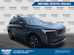 2026 Volvo XC90 B5 Core AWD SUV