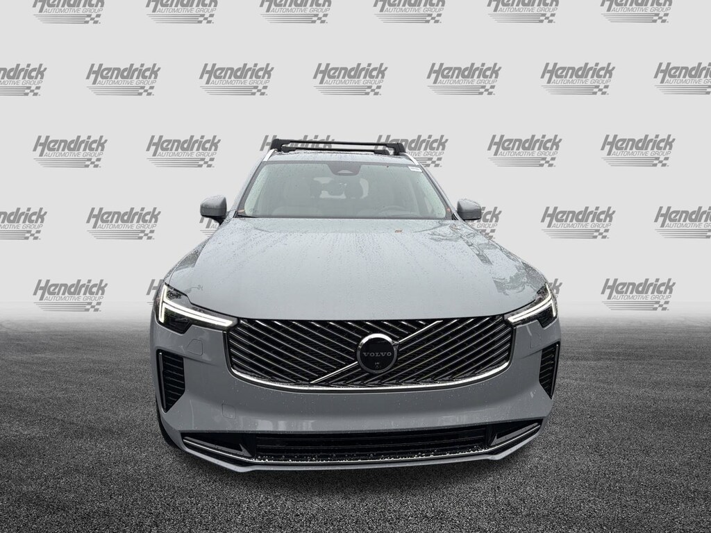 New 2026 Volvo XC90 B6 Ultra 7-Seater SUV