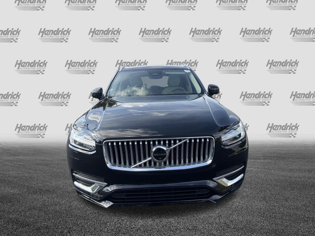 Certified 2023 Volvo XC90 Plus SUV