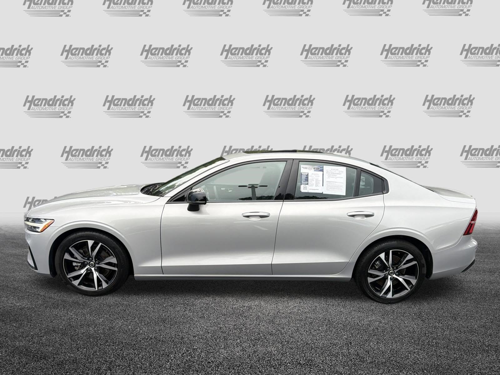 Volvo S60 Core