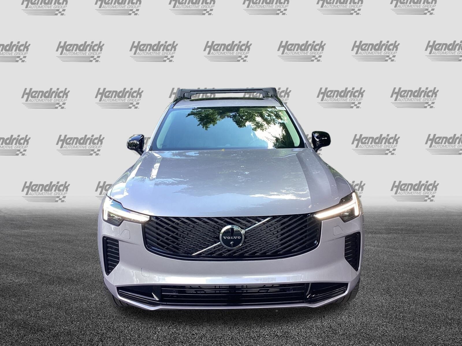 2026 Volvo XC90 photo 3