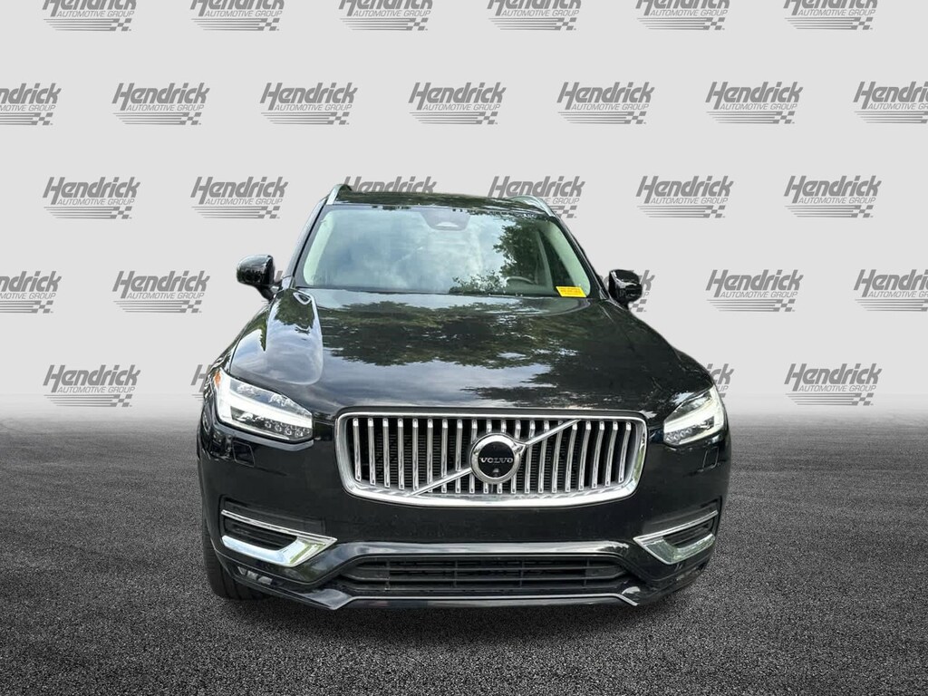 Certified 2023 Volvo XC90 Plus SUV