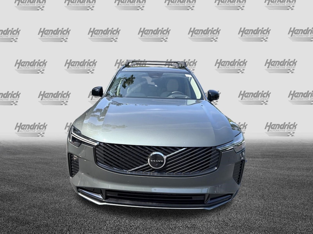 New 2027 Volvo XC90 Ultra SUV