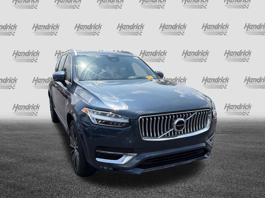 Used 2023 Volvo XC90 Ultimate SUV