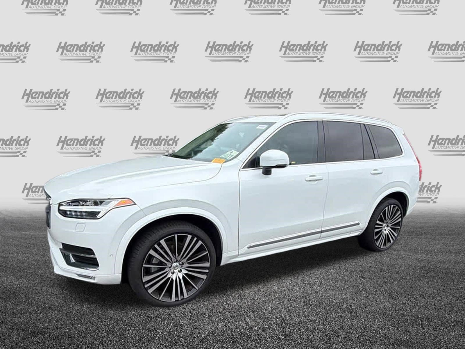 2023 Volvo XC90 Ultimate photo 6