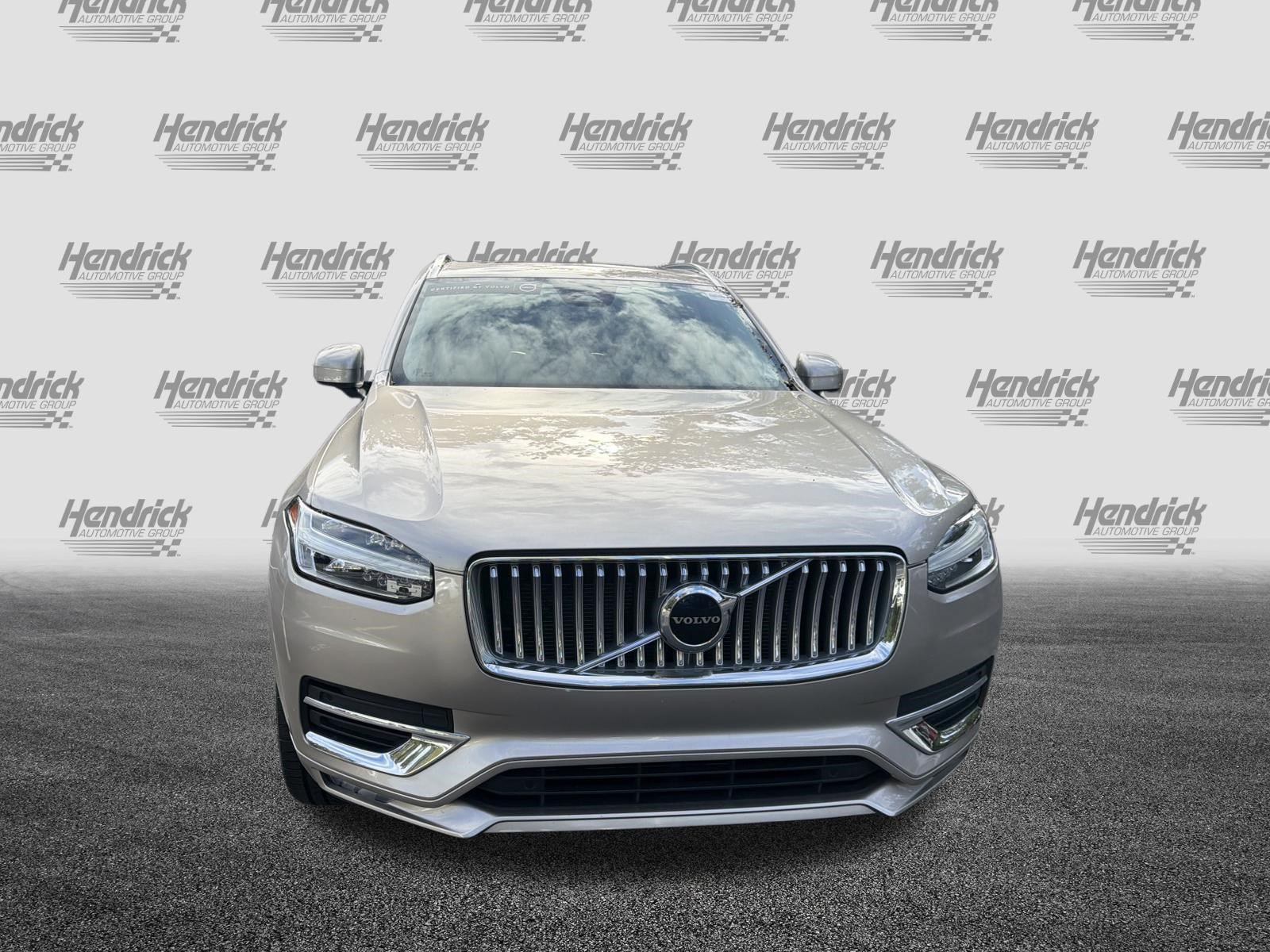 Certified 2024 Volvo XC90 Core Bright Theme SUV