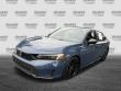 2026 Honda Civic Sedan Sport Sedan