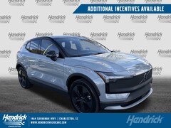 2026 Volvo EX30 Cross Country Ultra AWD SUV