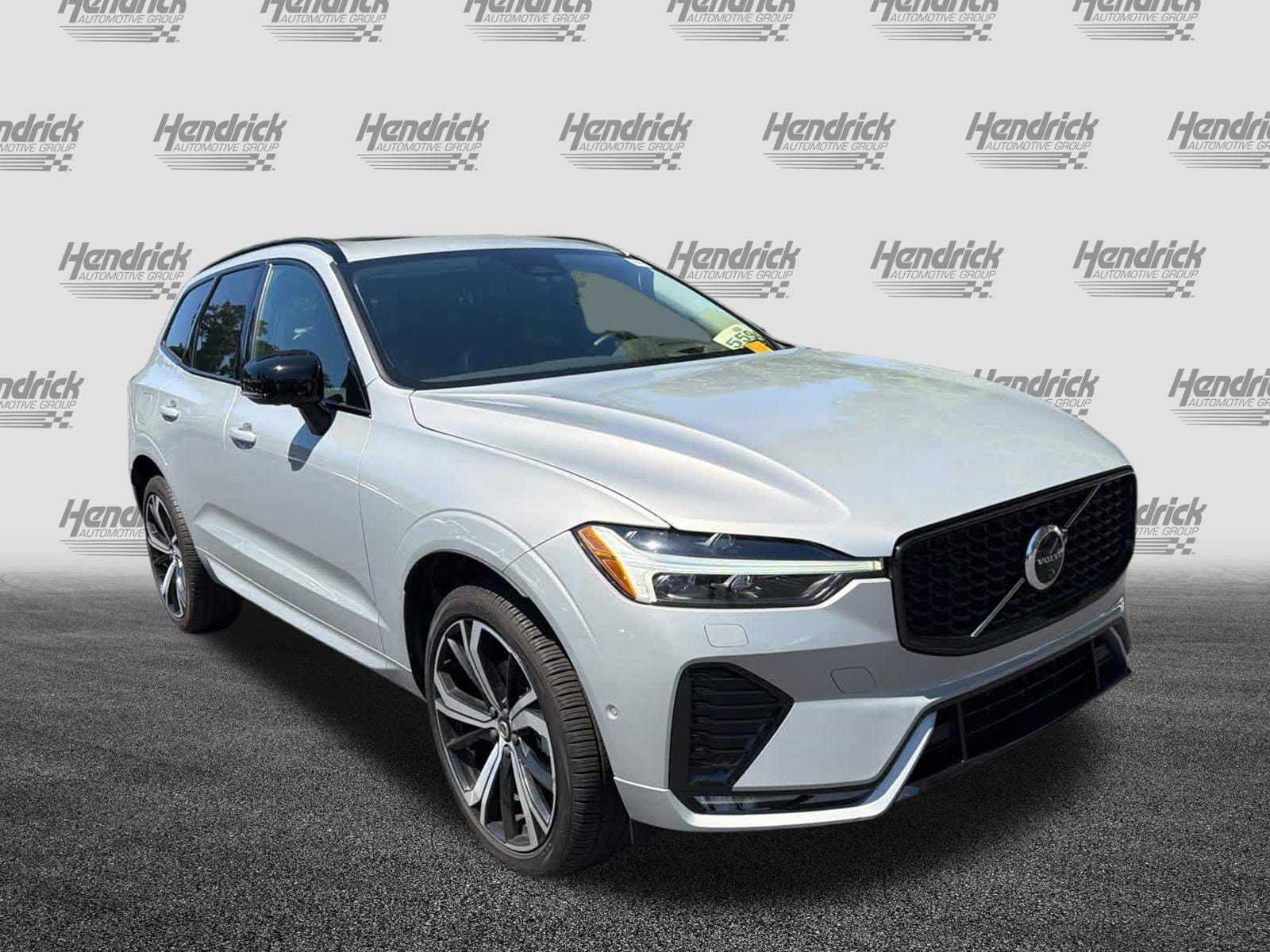 Used 2023 Volvo XC60 For Sale in Charleston, SC VIN