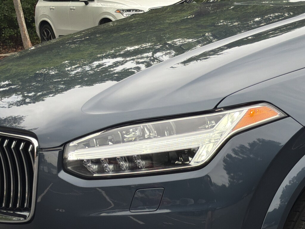 Certified 2023 Volvo XC90 Core SUV