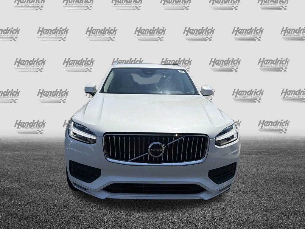 Certified 2023 Volvo XC90 Core SUV