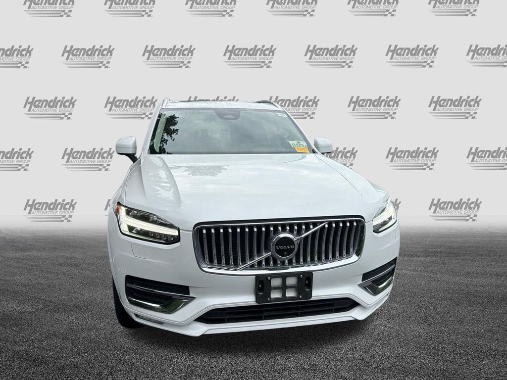 Used 2023 Volvo XC90 Plus SUV