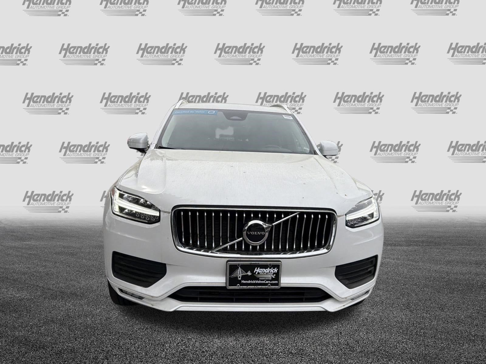 2023 Volvo XC90 Core photo 2