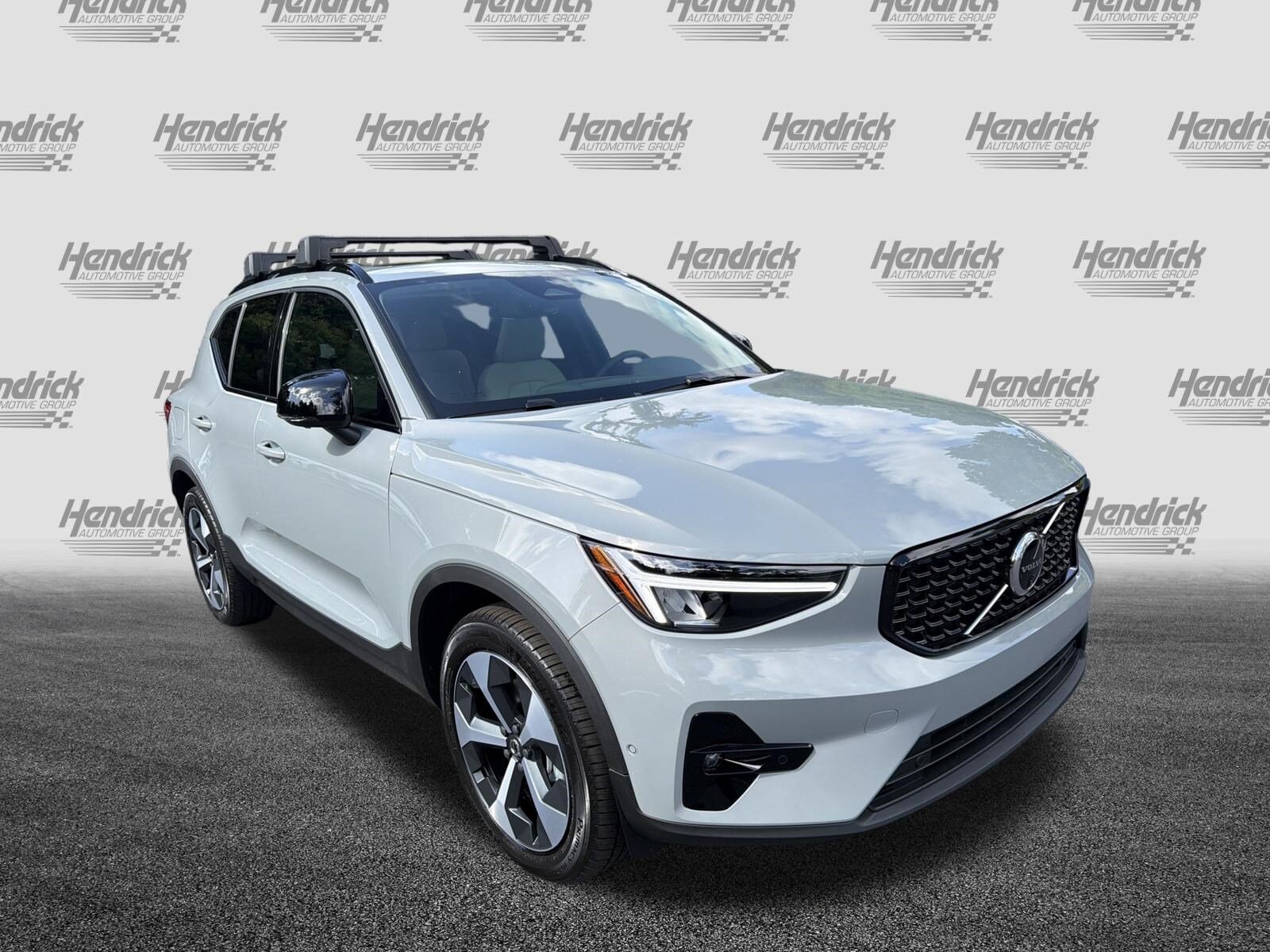 New 2026 Volvo XC40 For Sale in Charleston - VIN: YV4L12UC5T2809929