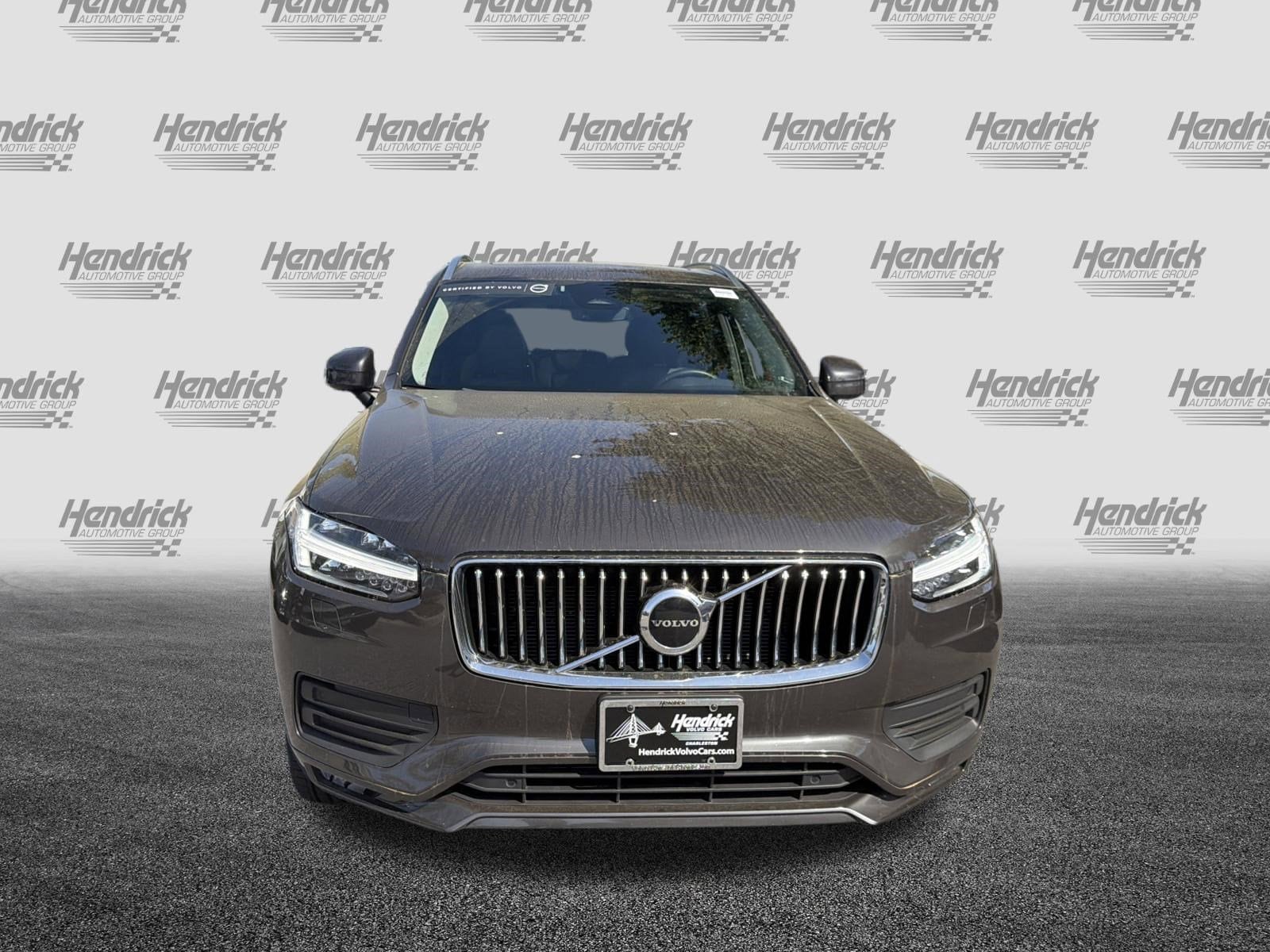 2023 Volvo XC90 Core photo 2