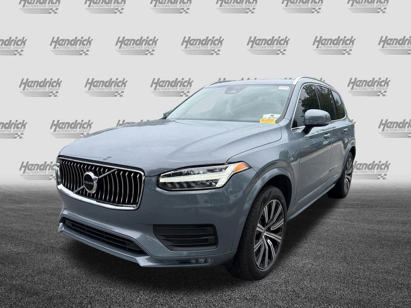 2023 Volvo XC90 Core photo 4