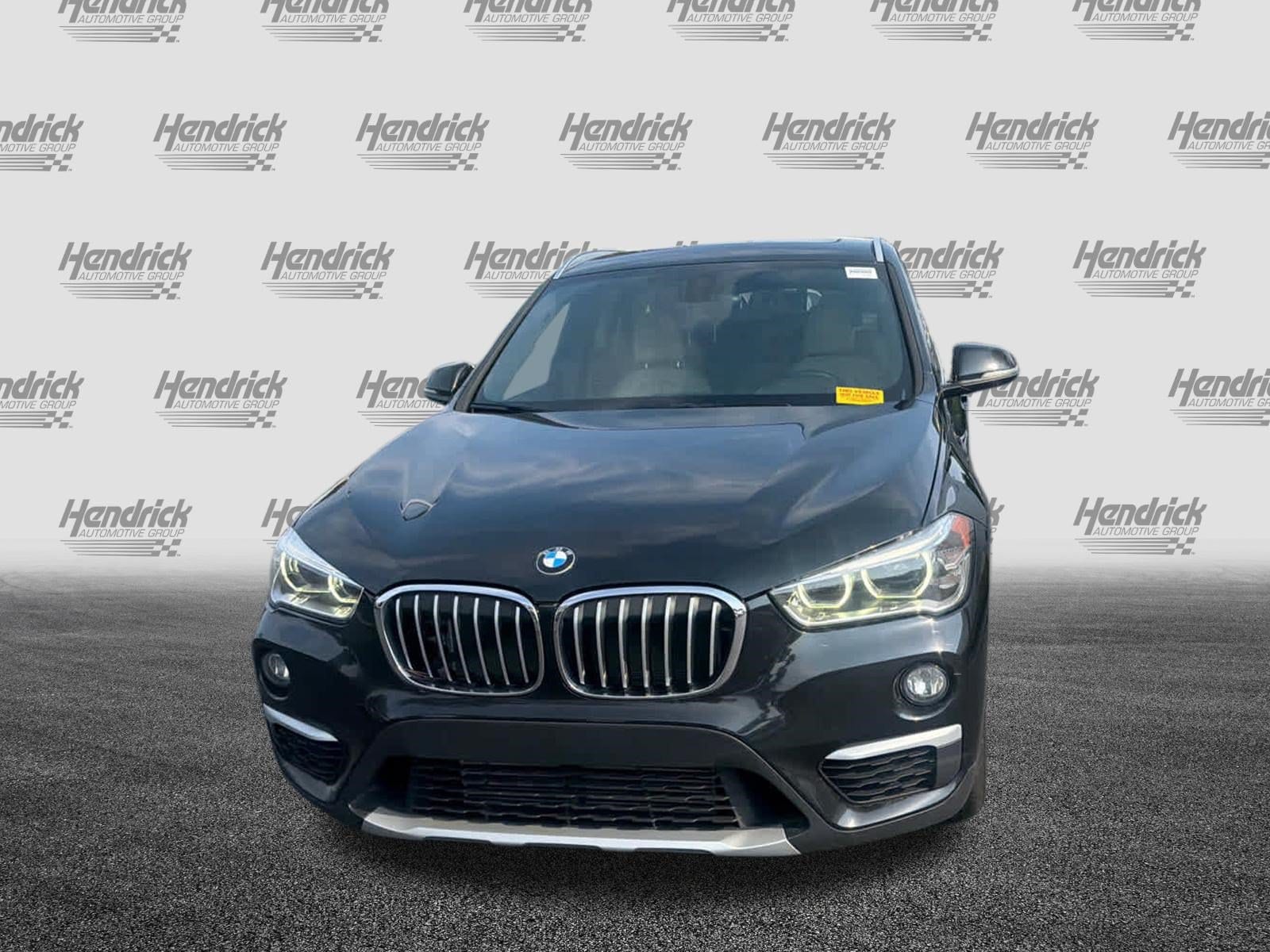 BMW X1 SDrive28i