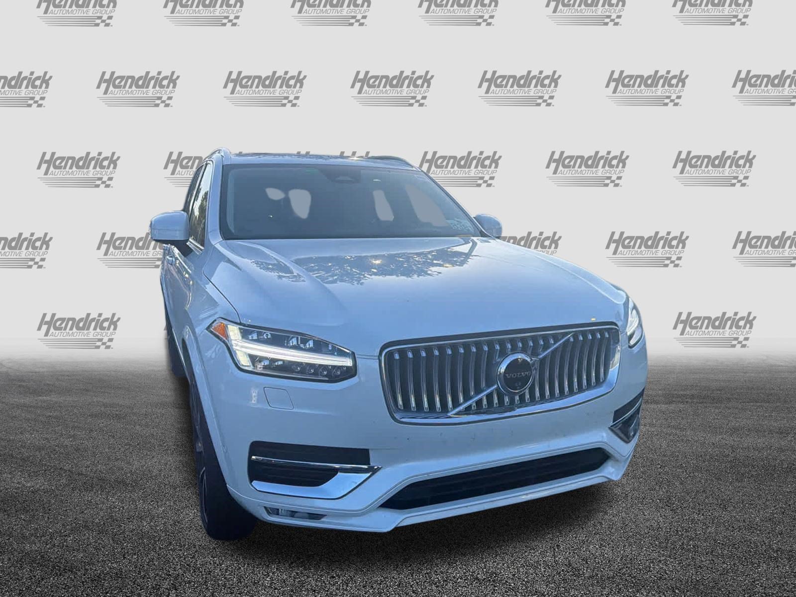 Used 2024 Volvo XC90 Ultimate Bright Theme SUV