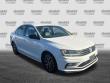 2018 Volkswagen Jetta 1.4T Wolfsburg Edition Sedan