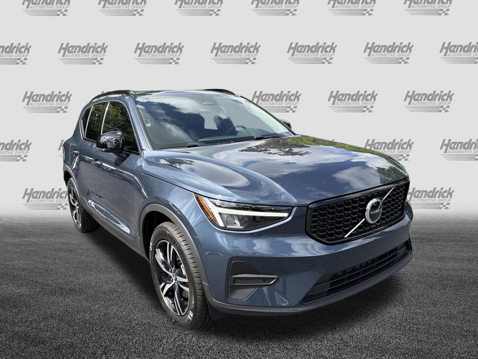 New 2026 Volvo XC40 For Sale in Charleston - VIN: YV4L12UJ5T2805037