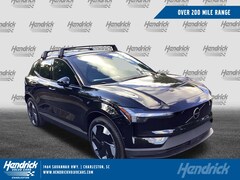 2025 Volvo EX30 Twin Motor Ultra SUV