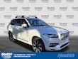  Volvo XC90 Plug-In Hybrid