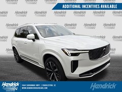 2026 Volvo XC90 B5 Core AWD SUV