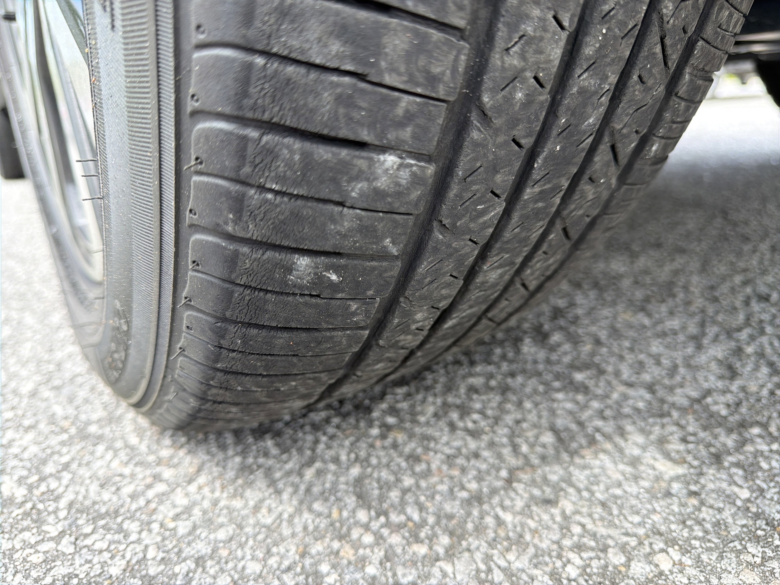 2023 Subaru Forester Limited photo 4