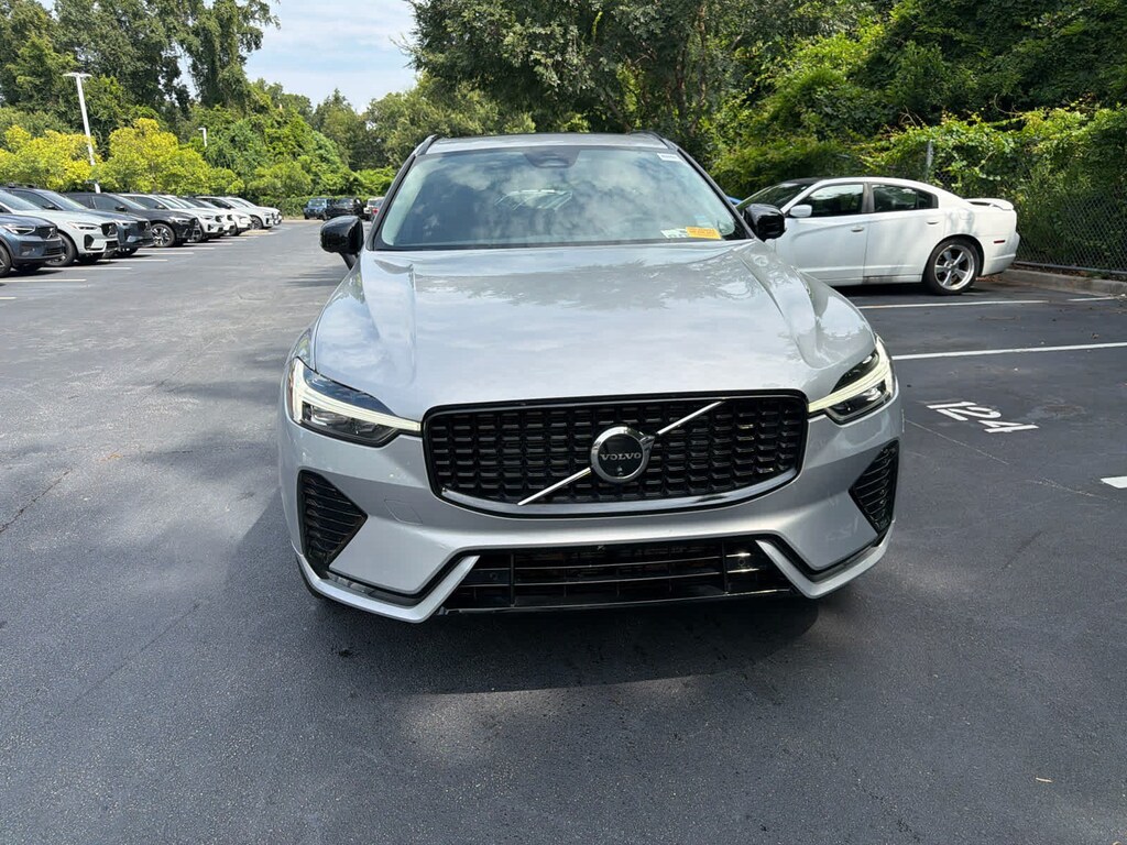 Used 2025 Volvo XC60 Plus SUV