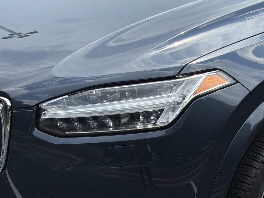 Certified 2023 Volvo XC90 Ultimate SUV
