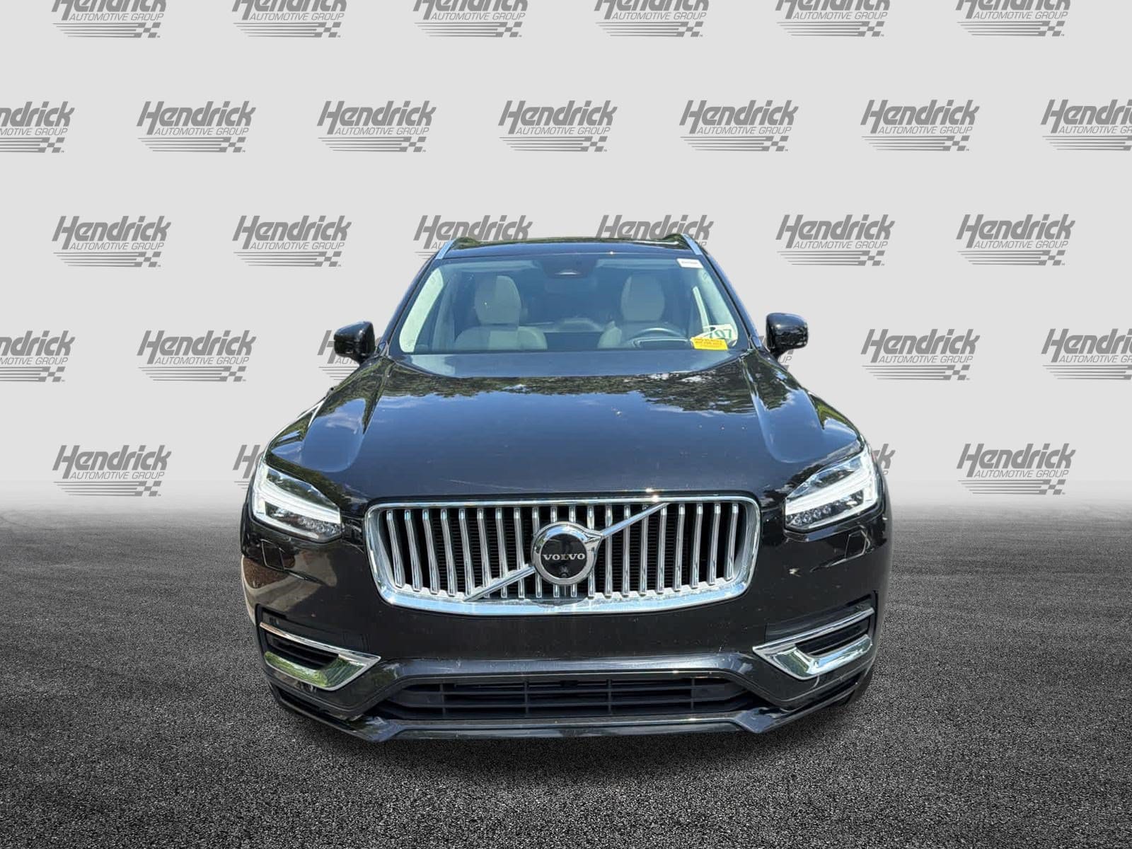 Volvo XC90 Plug-In Hybrid Ultra