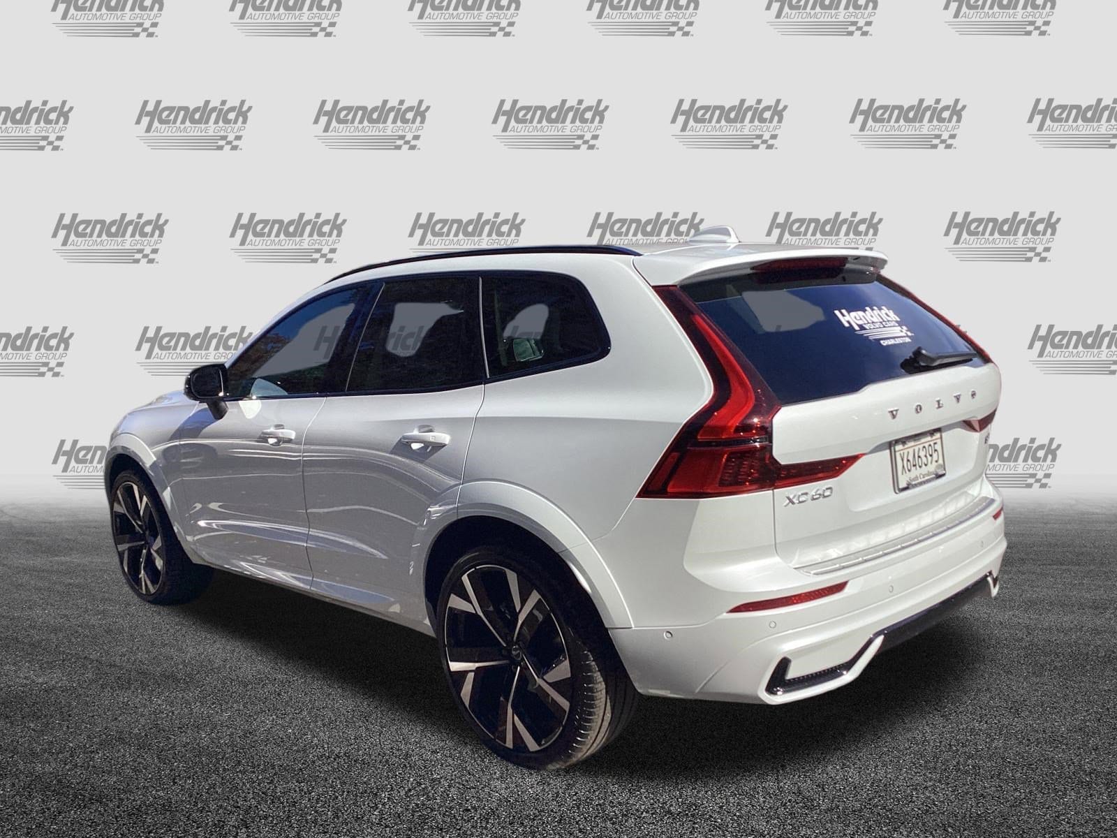 2026 Volvo XC60 Ultra photo 5