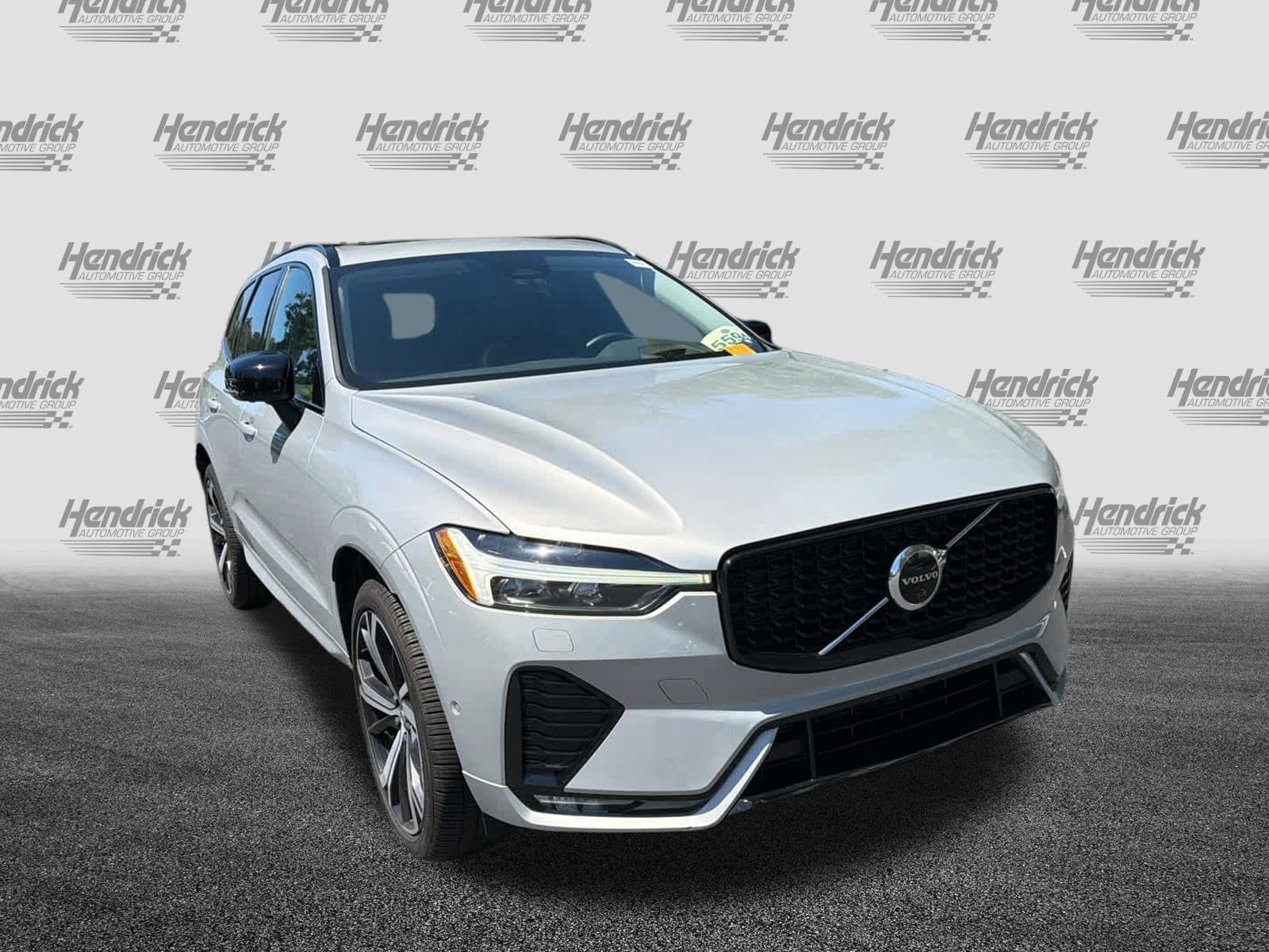 Used 2023 Volvo XC60 For Sale in Charleston, SC VIN