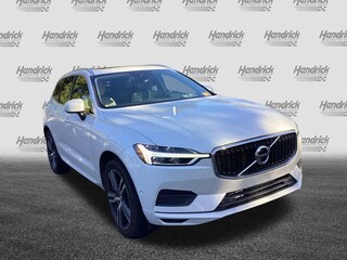 2018 Volvo XC60 Momentum SUV