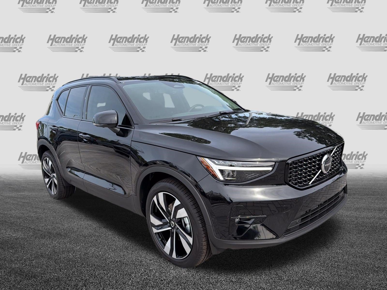 VOLVO XC40 純正 車両カバー 30686726 New 2026 Volvo XC40 For Sale in Charleston - VIN: YV4L12UC6T2814878