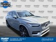  Volvo XC90 Recharge Plug-In Hybrid