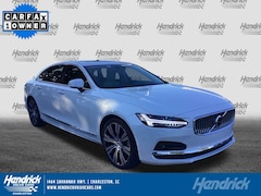 2022 Volvo S90 Inscription Sedan