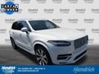  Volvo XC90 Recharge Plug-In Hybrid